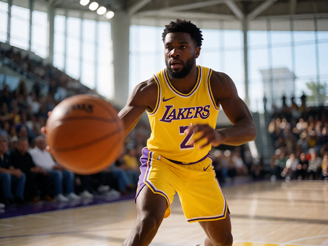 NBA比赛